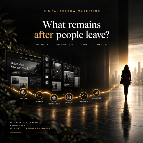 digital shadow marketing